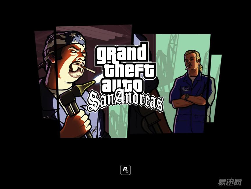 有了这台游戏本，我终于可以畅玩GTA5了