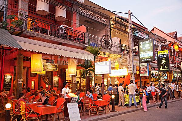 去柬埔寨需要哪些关注事项 (首次去柬埔寨一定要知道的那些事)