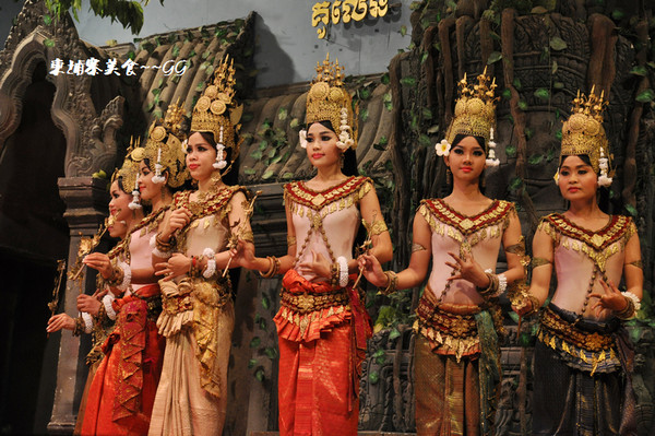 去柬埔寨需要哪些关注事项 (首次去柬埔寨一定要知道的那些事)