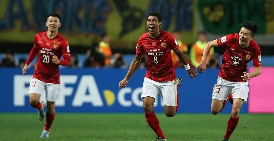 中国队十个惊天逆转,各支球队绝杀