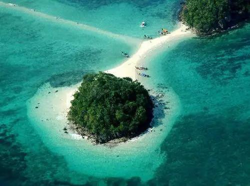 浮潜，是通向另一片世界的钥匙