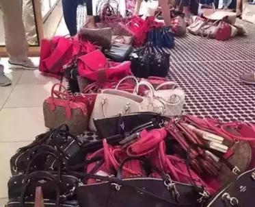 哪些奢侈品是地摊货,你以为的奢侈品只是别人的日用品