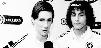 是天才也是逗逼！盘点足球场上那些逗逼青年