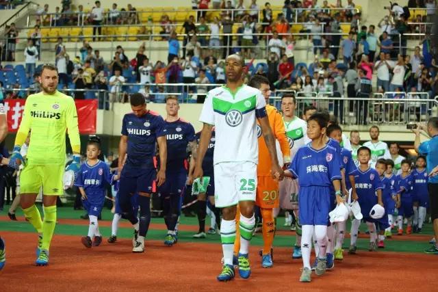 欧洲杯足球发展的趋势,欧洲杯商机怎么样