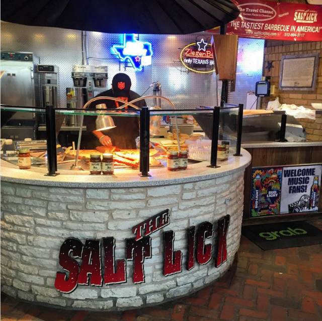 干货｜都留在机场，你郁闷航班误点，我大吃大喝不走——机场美食