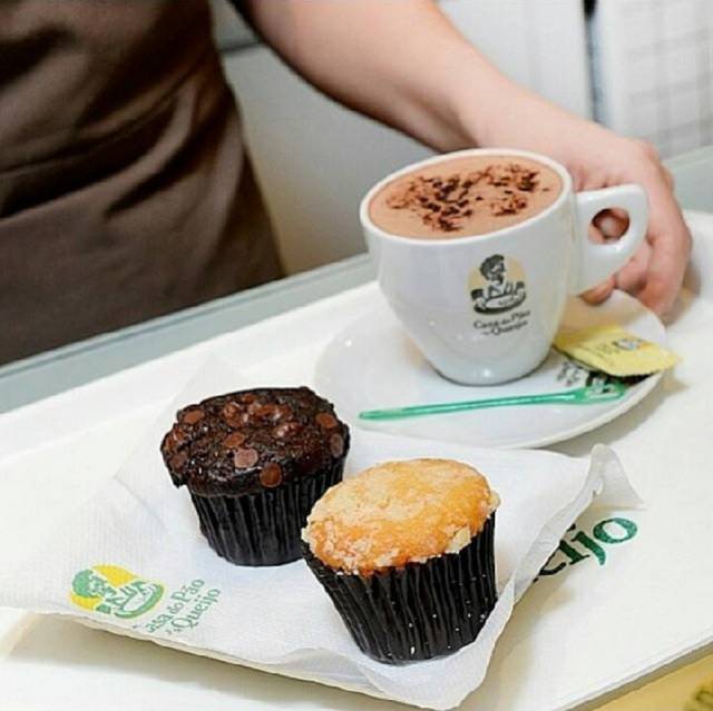 干货｜都留在机场，你郁闷航班误点，我大吃大喝不走——机场美食