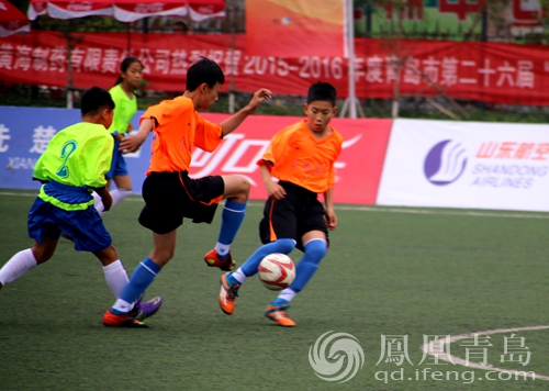 青岛市区长杯校园足球联赛,青岛三十二届市长杯校园足球名次