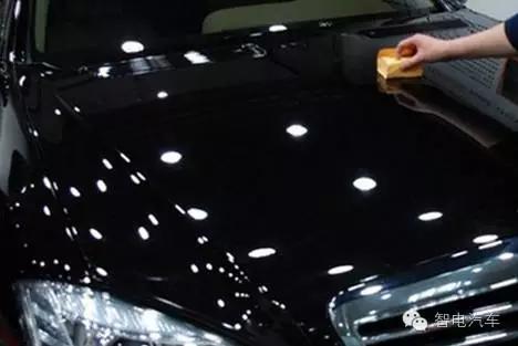 怎样去掉车身水渍,如何清除车身上的顽固水渍