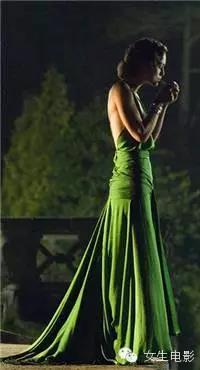 哪部电影有女主抽烟的片段,电影中抽烟的女人