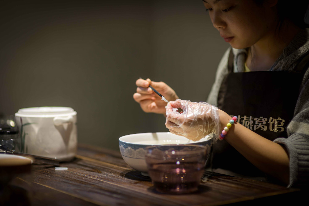 燕窝全城配送,鲜炖的燕窝哪家价格实惠