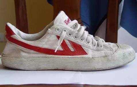 余文乐算毛线！我们的爸妈才是当年的“潮人”！