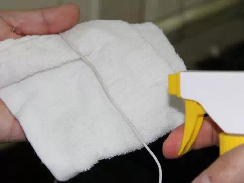 iphone手机脏了怎样清洗,iphone污垢怎么清理