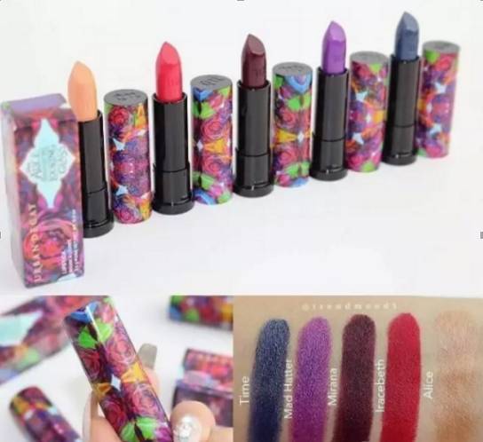 爱丽丝梦游仙境2颜值最高的周边全在这了！比电影美里nnn倍！