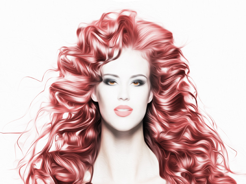 染发染成白血病,染发白血病几率