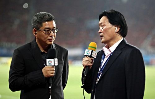 体育解说经典语录田径,解说体育经典语录