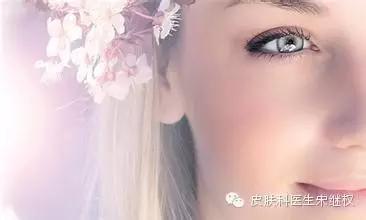 我要的人面桃花，绝不是*血丝红**