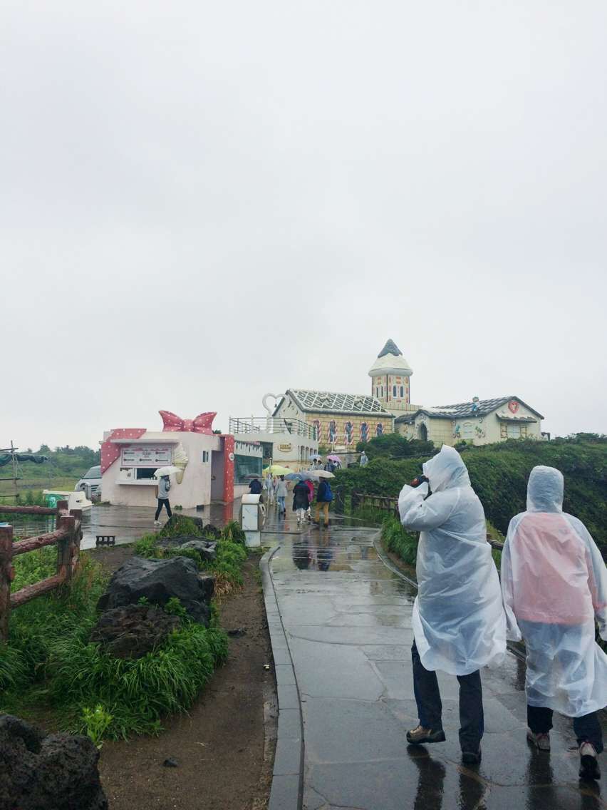 一起来思密达！大佣网的韩城攻略