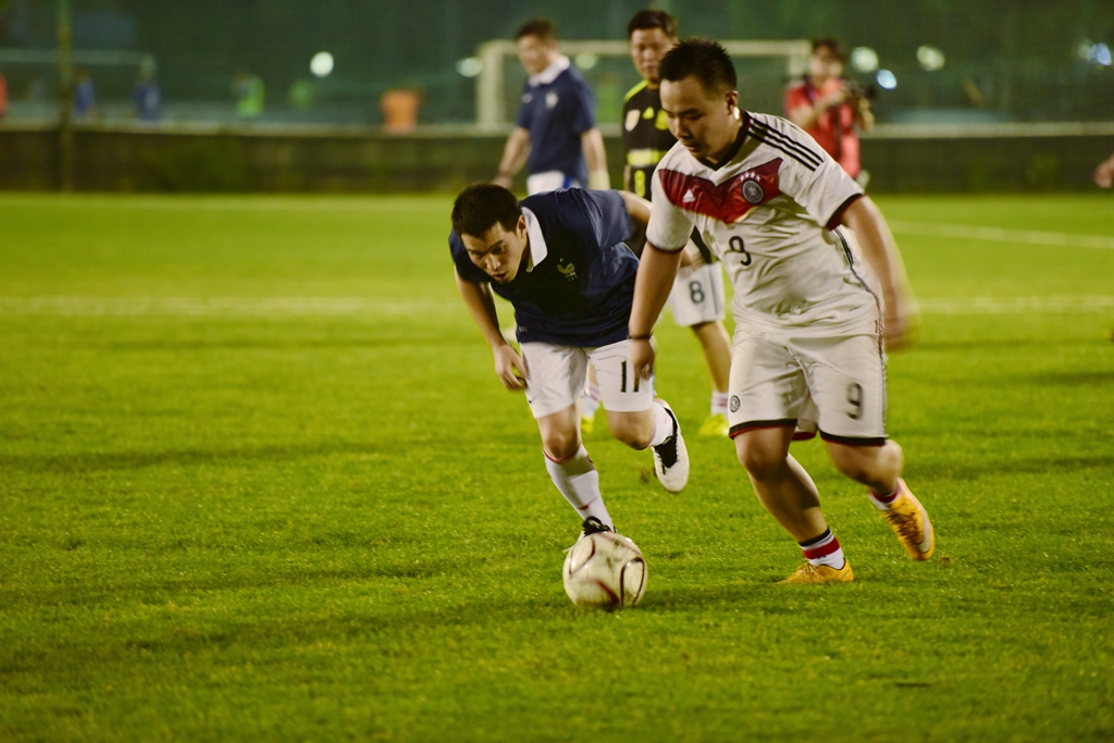 福特进无止境,福特进无止境征服一切挑战