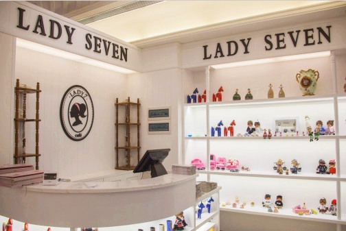 贵阳最有特色的咖啡馆,贵阳最火的咖啡店