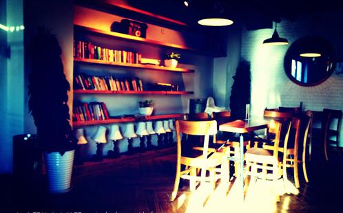 贵阳最有特色的咖啡馆,贵阳最火的咖啡店