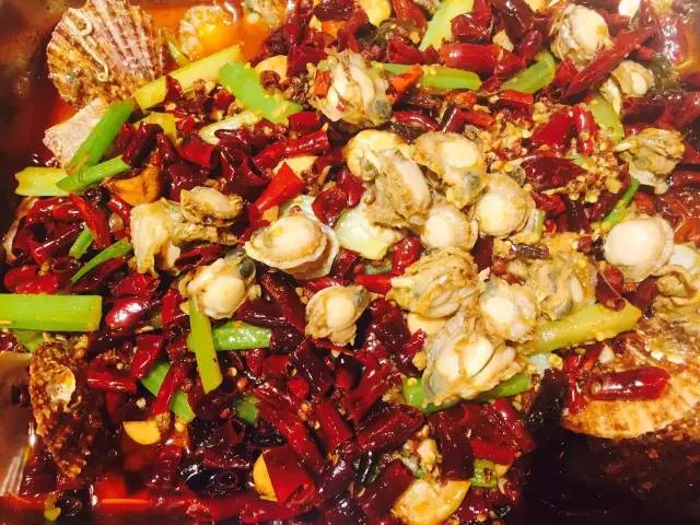 北京美食街2020,北京美食街都有什么小吃