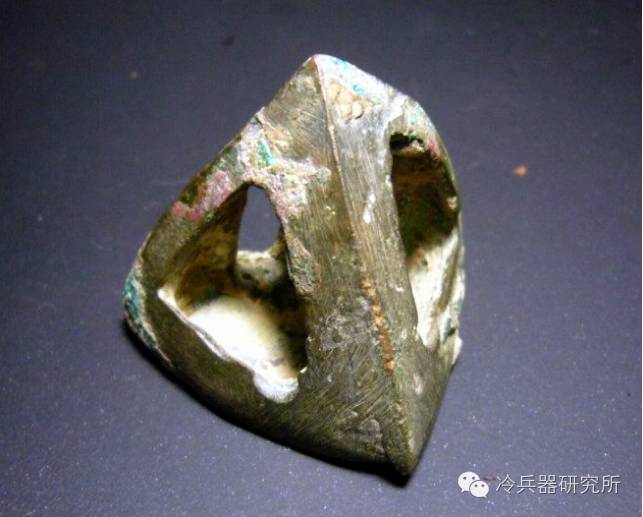 铁蒺藜：永不过时的防御性*器武**