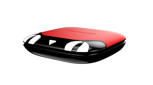 天猫魔盒生产过程,天猫魔盒用了10年