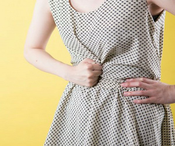 卵巢巧克力囊肿彩超描述,卵巢巧克力囊肿的超声诊断要点