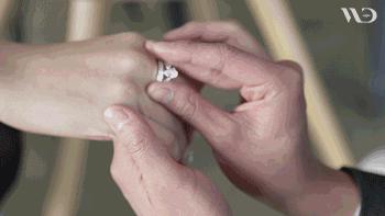 婚戒你该知道的非凡意义,关于婚戒的知识