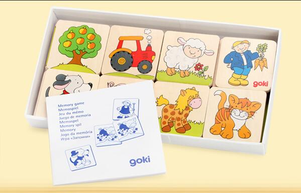 木制益智玩具哪个难,怎么挑选手工玩具质量高