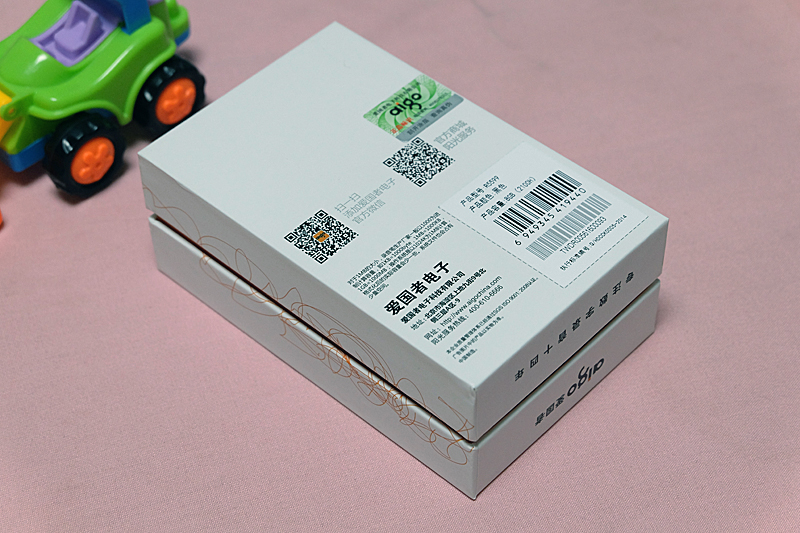 爱国者录音笔r5599怎么用,爱国者r5599录音笔