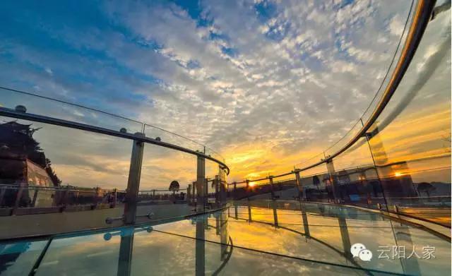 重庆市云阳县为什么发展这么快,重庆云阳未来的样子
