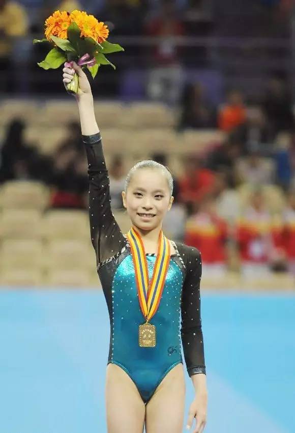 没去成里约奥运会，但我佩服姚金男！