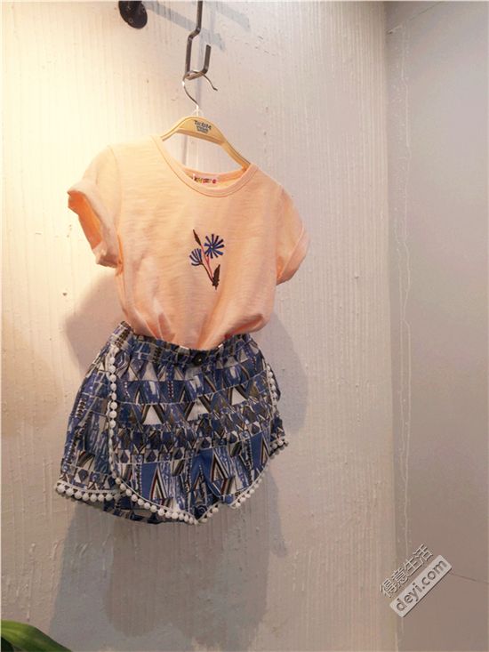 汉正街童装直播间秒杀,汉正街品牌童装直播间