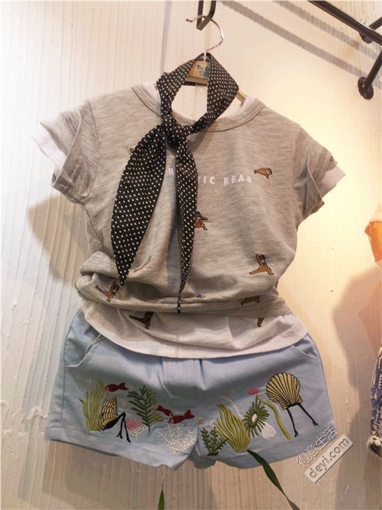 汉正街童装直播间秒杀,汉正街品牌童装直播间