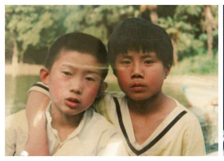 高洪波延边,2015亚洲杯国足王大雷球童