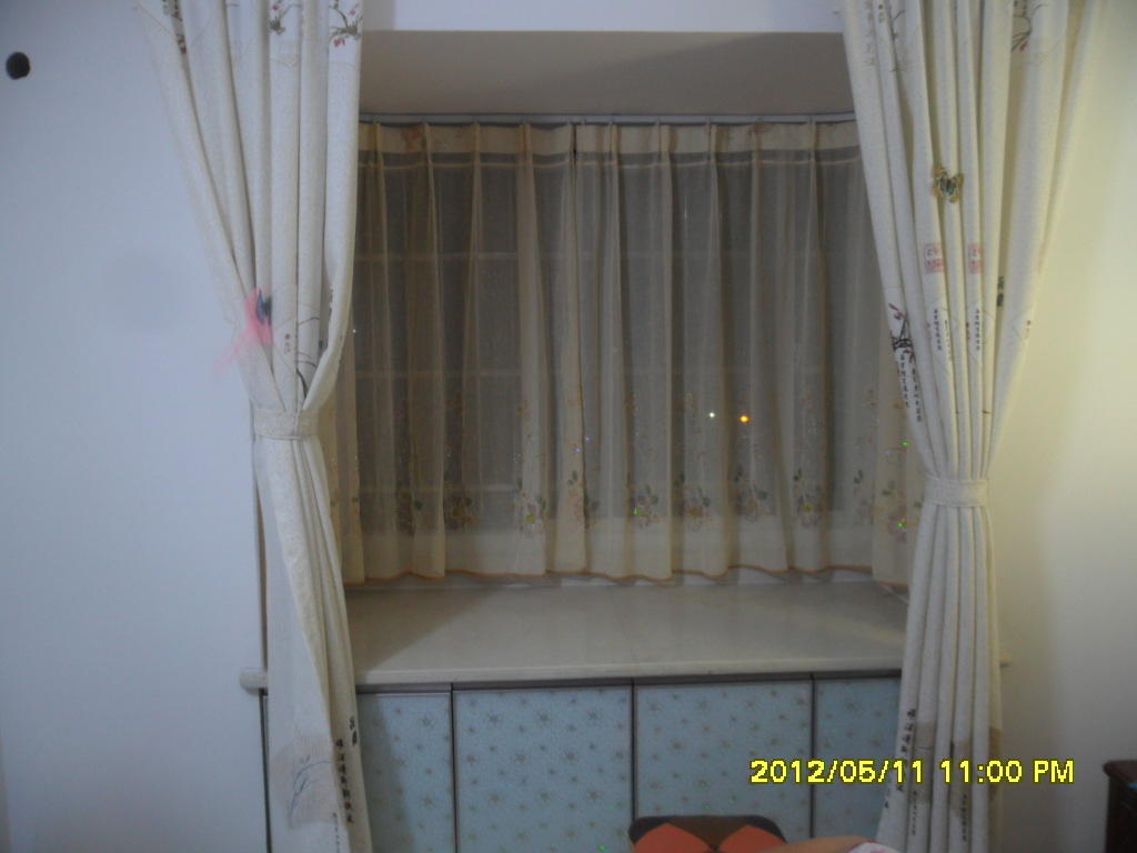 商品房3室一厅的装修图纸,1楼110平方4房1厅装修图纸