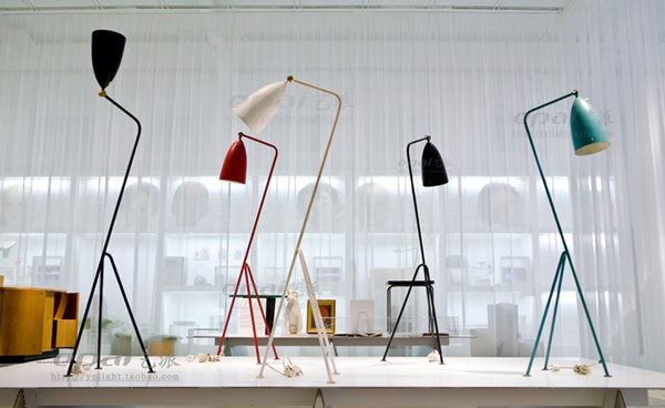 北欧现代照明,北欧灯方案