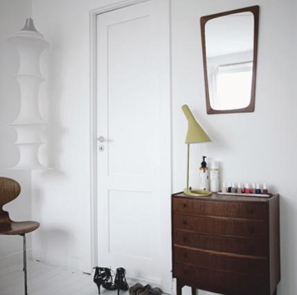 北欧现代照明,北欧灯方案