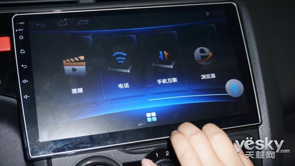 卡仕达大屏智能车机,卡仕达车机大屏怎么样