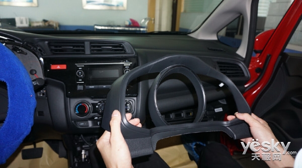 卡仕达大屏智能车机,卡仕达车机大屏怎么样