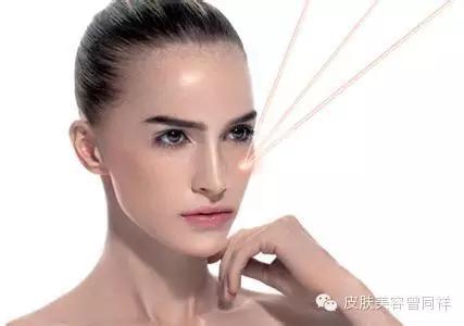 超q激光祛斑 (调q和点阵激光祛斑哪个效果好)