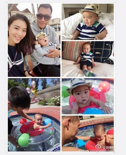 他是男篮核心却被批软蛋，耍大牌险自毁前程，娶超模娇妻家庭幸福