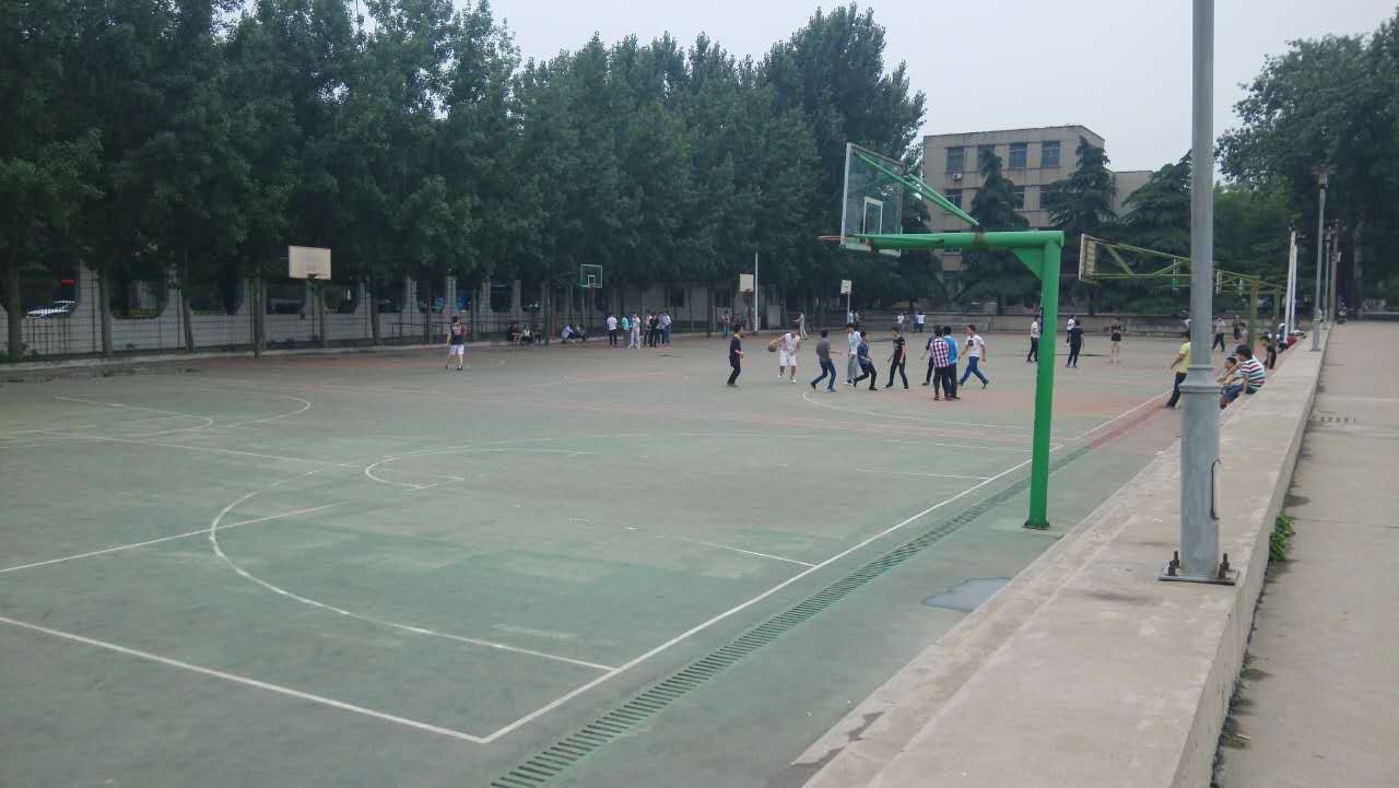 寻找最适合你的运动,寻找运动场地