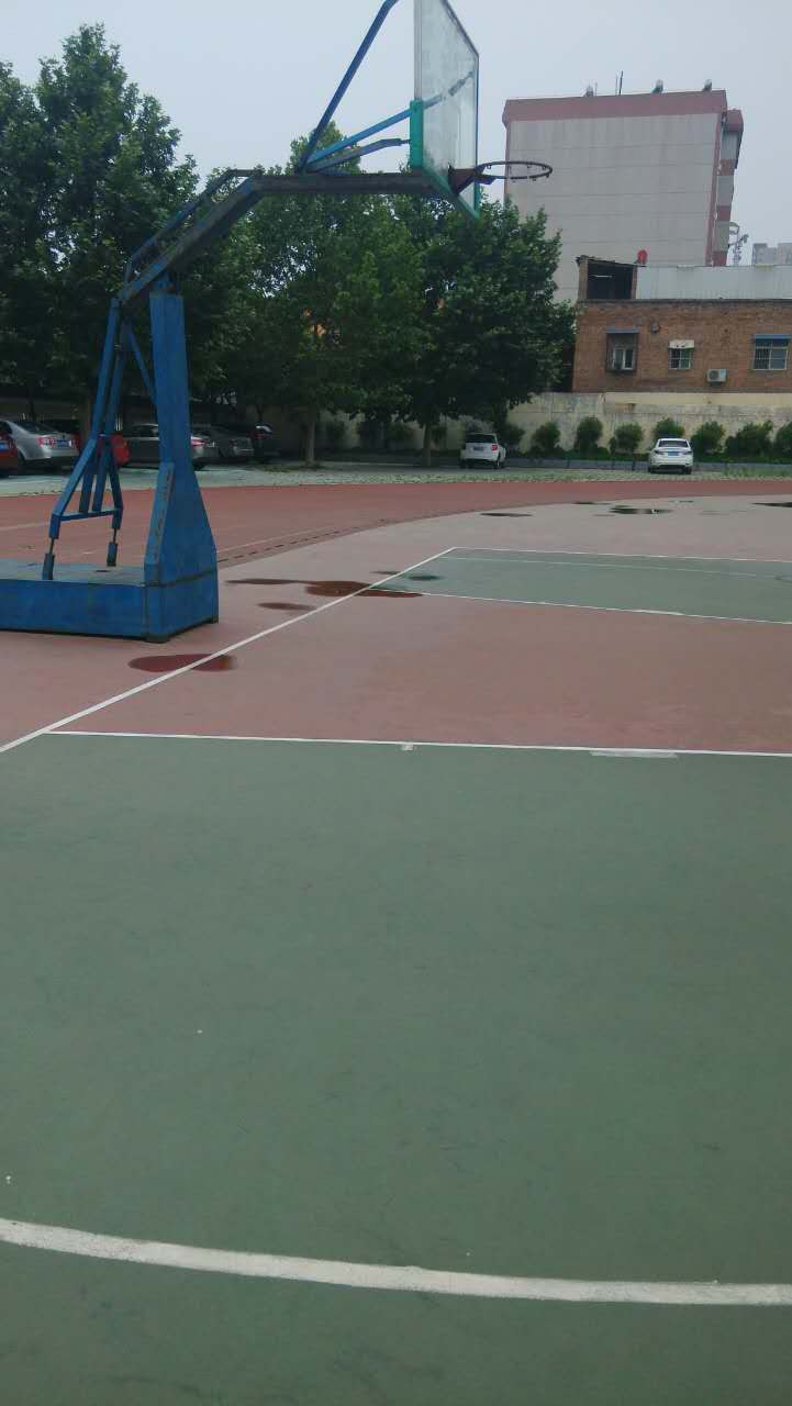 寻找最适合你的运动,寻找运动场地