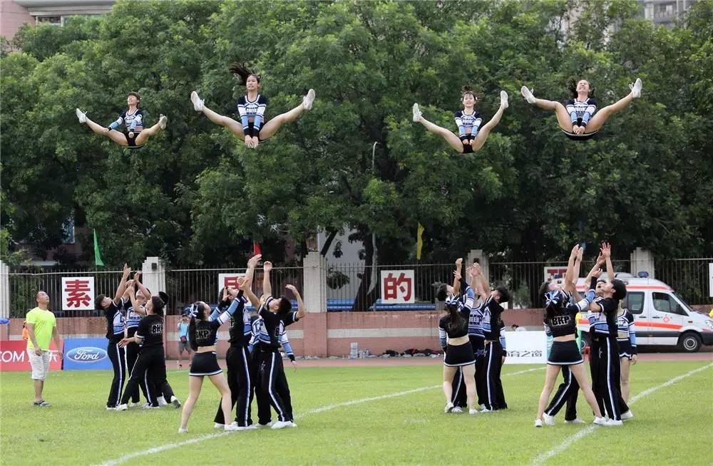 富力杯总决赛圆满落幕｜全国最大校园联赛，孕育下一个广州本土球