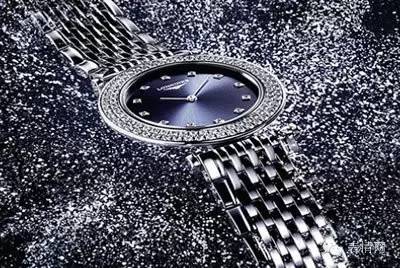 浪琴优雅系列石英男士腕表,longines浪琴优雅系列腕表