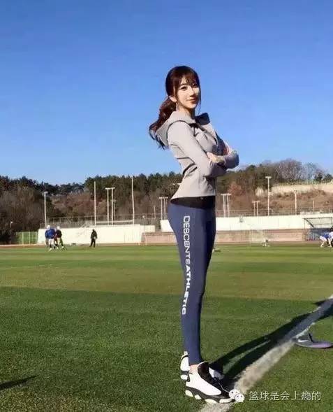 她们曾经的盛世美颜,她们都是国内知名的健身达人