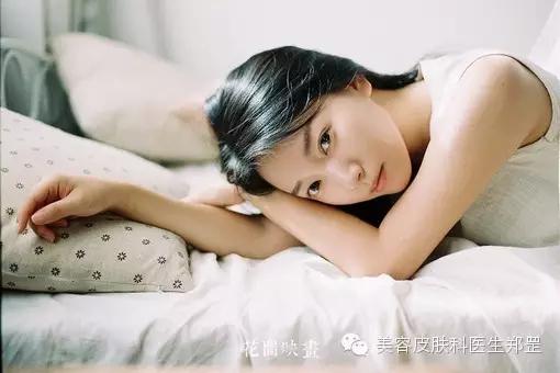 除皱针延缓衰老,除皱针让衰老来得慢些