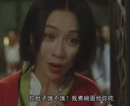 香港粤语经典对话台词,重温经典粤语电影台词